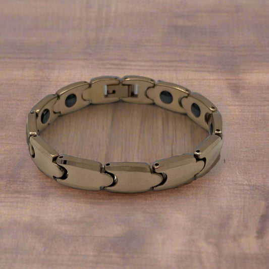 Tungsten Bracelet, Rose tungsten